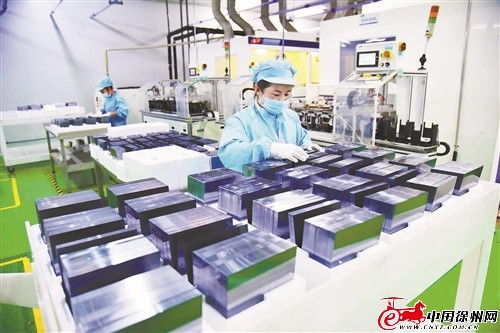 穩產量 增效益