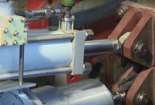 烏克蘭新型戰術導彈將交付沙特