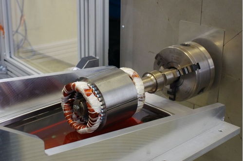 科學(xué)家研發(fā)新型橡膠染料 能更直觀了解汽車引擎磨損情況