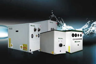 愛康空調 引領節能環保新概念