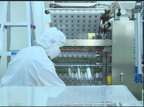 工業新觀察丨項目研發有成效 工業產品銷量走高,好消息不斷