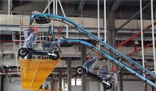 高調亮劍 立馬攜全品類亮相廣西展,進軍西南市場