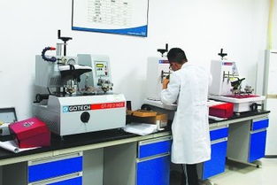 創新新力量,福建省新型研發機構破題