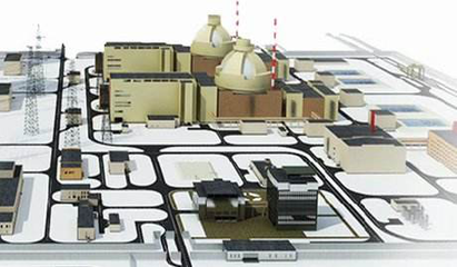 &ldquo;燒烤&rdquo;金屬發(fā)電!俄羅斯小型核電站忒另類