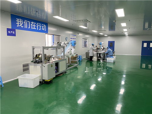 新疆企業自主研發新型納米材料抗菌口罩上市