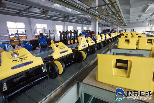 萊州工匠 帶領團隊15天研發新型防疫清掃車