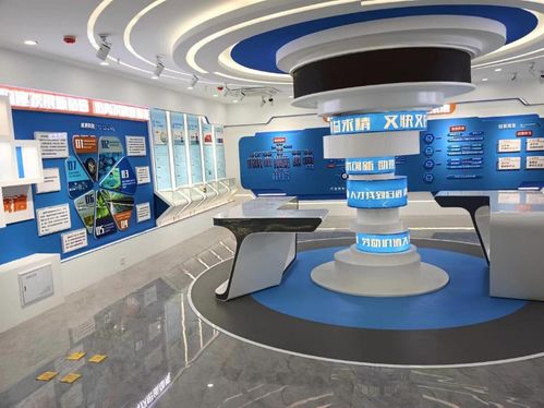 濟寧高新區 創新驅動 打造新型研發平臺