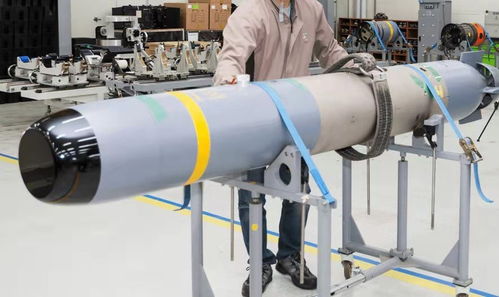 韓國下血本研發(fā)新型反潛魚雷，汽輪機技術(shù)成關(guān)鍵推手