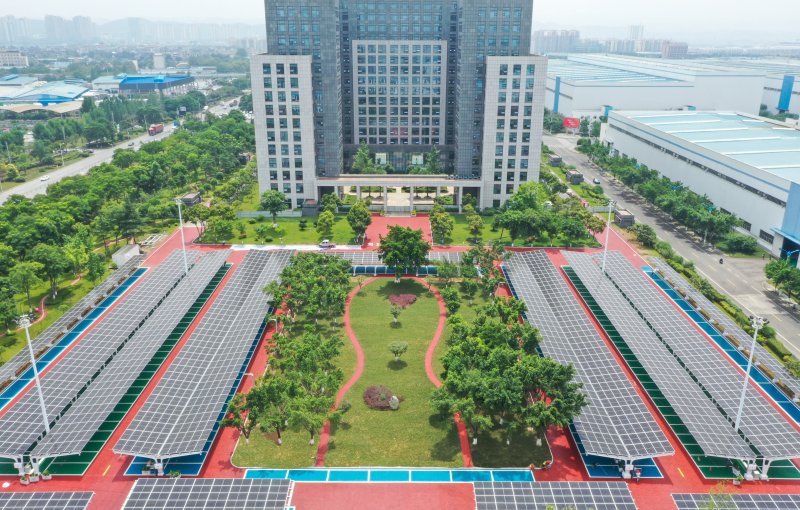 東方汽輪機 深耕新型儲能賽道，以創(chuàng)新汽輪機技術(shù)引領(lǐng)新型電力系統(tǒng)變革
